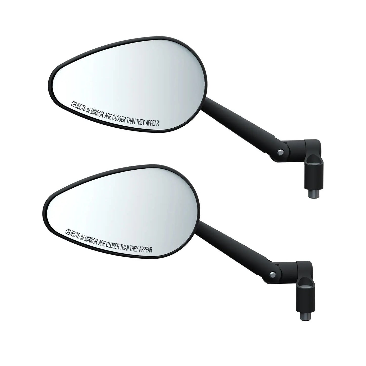 Indian Radial RS Mirrors by Rizoma - 2883771