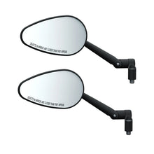 Indian Radial RS Mirrors by Rizoma - 2883771