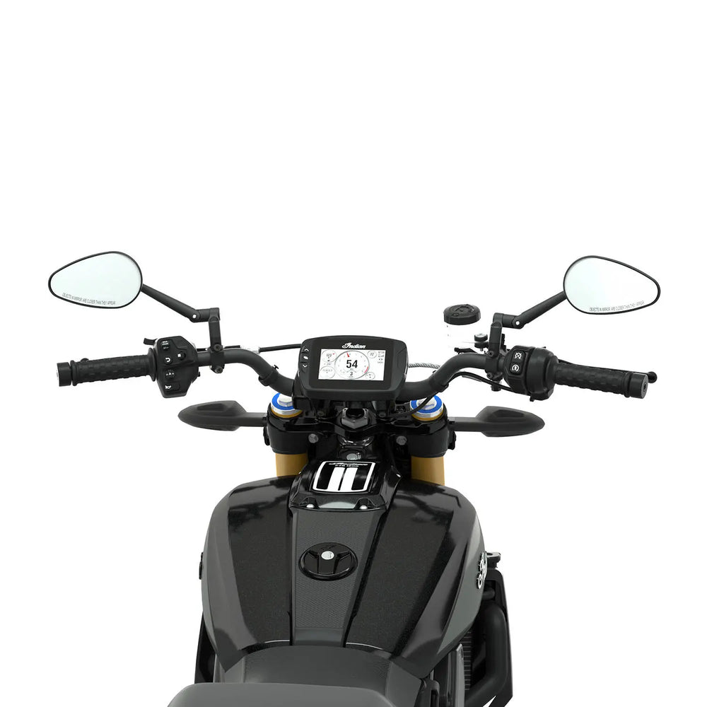 
                      
                        Indian Radial RS Mirrors by Rizoma - 2883771
                      
                    
