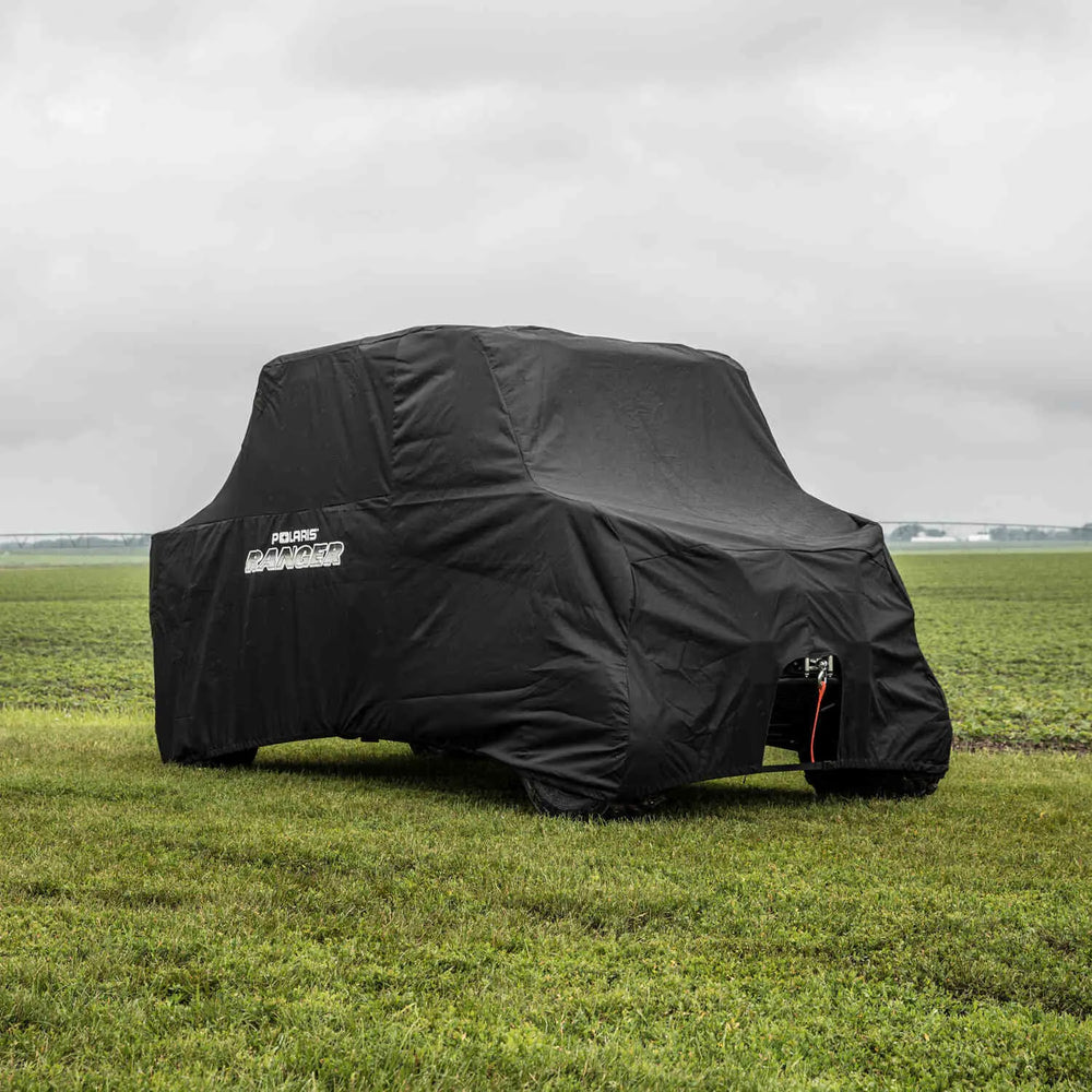 Polaris Trailerable Cover for RANGER CREW 1000 and CREW XP 1000 - 2890332