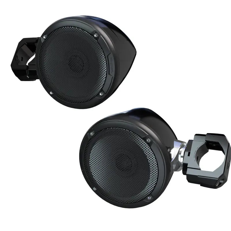 
                      
                        Rear Speaker Pods by Rockford Fosgate - 2883945
                      
                    