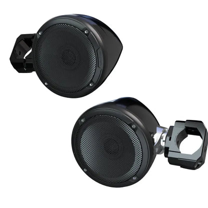 Rear Speaker Pods by Rockford Fosgate - 2883945