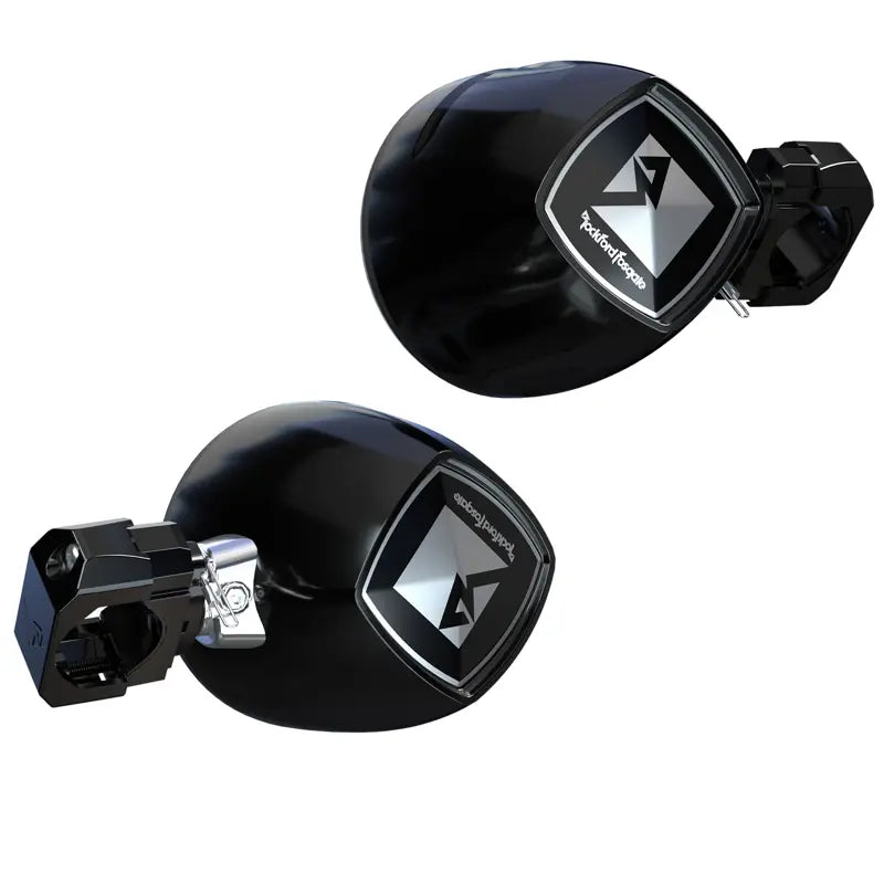 
                      
                        Rear Speaker Pods by Rockford Fosgate - 2883945
                      
                    