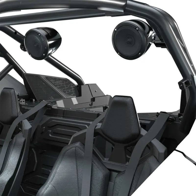 Rear Speaker Pods by Rockford Fosgate - 2883945