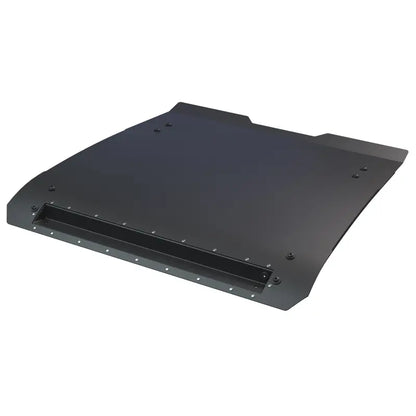 Light Pocket Aluminum Roof, 2-Seat