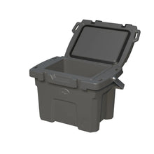 Polaris NorthStar 15 Quart Cooler Gray/Silver 2883968