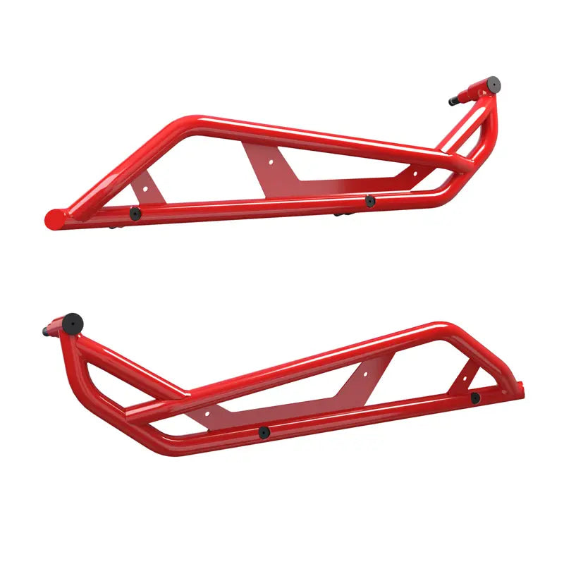 Extreme Kick-Out Rock Sliders, 2-Seat 2889208-293