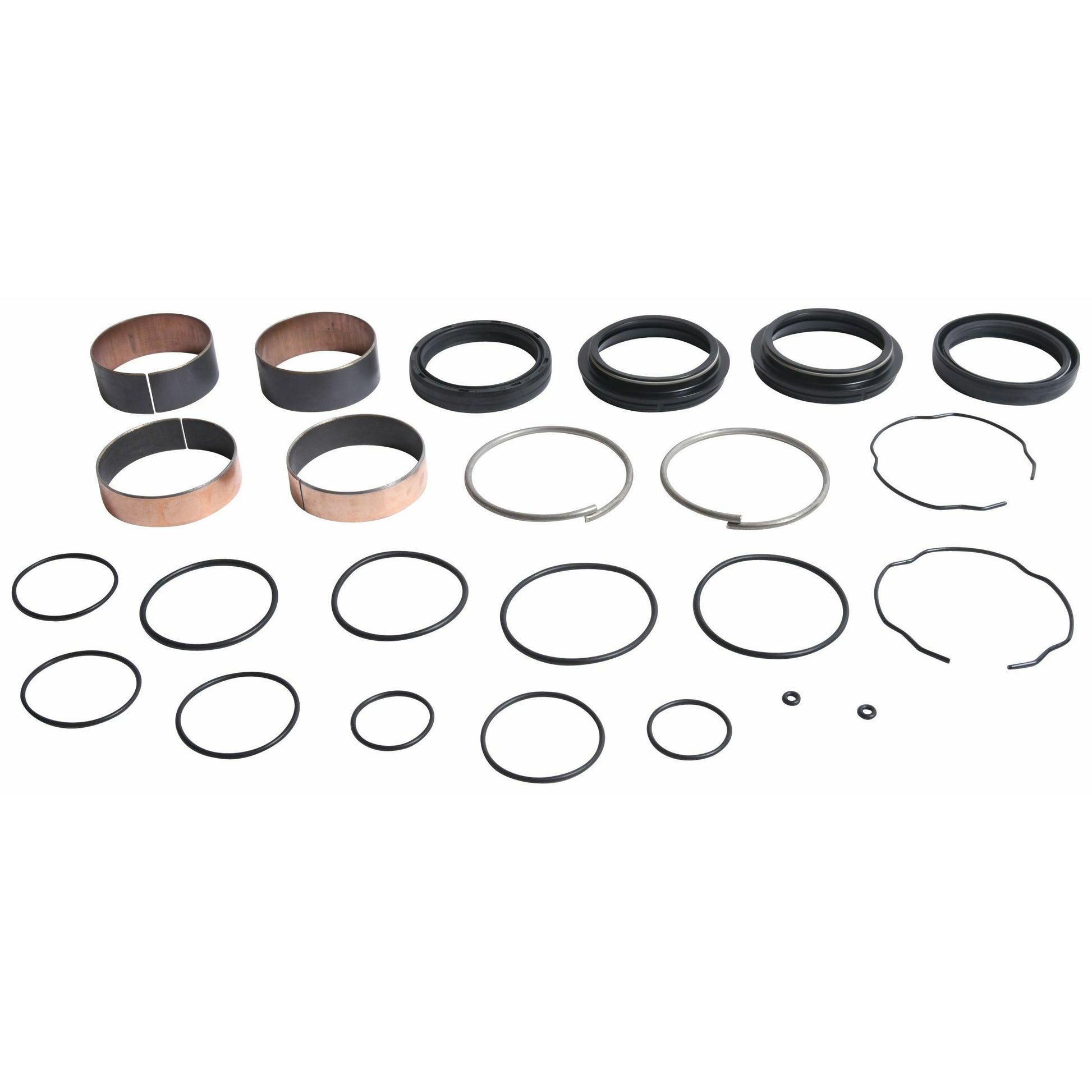 Seal/Bushing Kit Forks Kaw