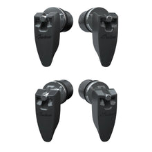 Indian Motorcycles Quick Release Saddlebag Mount Kit - 2884045