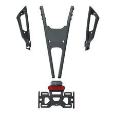 Indian FTR 1200 High License Plate Mount Kit - 2884060