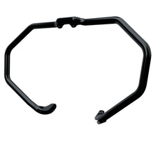 Indian Thunder Black Steel Front Highway Bars, Pair - 2884063-266