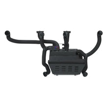 8-Vent Heater & Defrost System 2884066