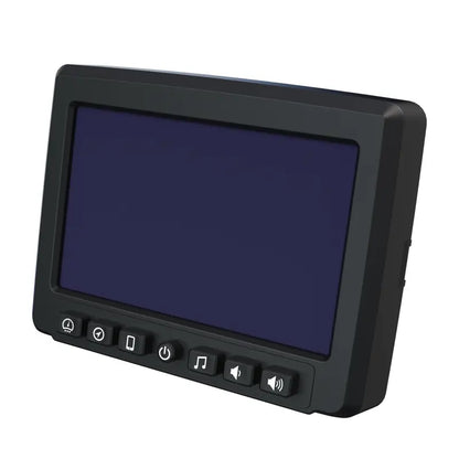 7" Display Powered by RIDE COMMAND - 2884072