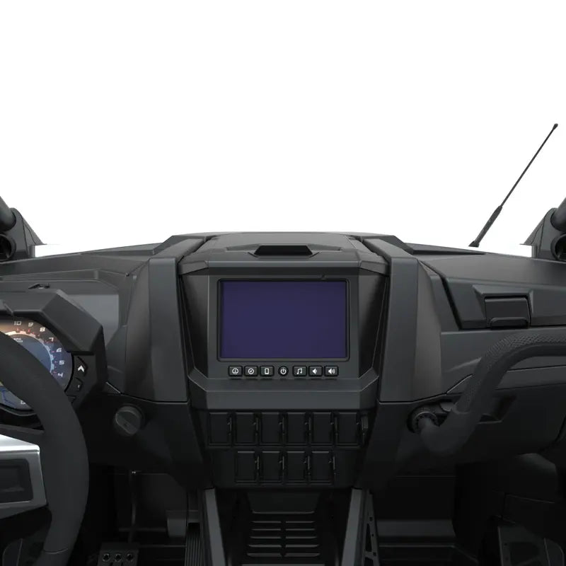 
                      
                        7" Display Powered by RIDE COMMAND - 2884072
                      
                    