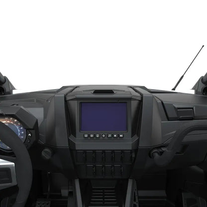 7" Display Powered by RIDE COMMAND - 2884072