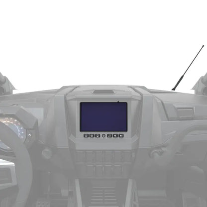 7" Display Powered by RIDE COMMAND - 2884072