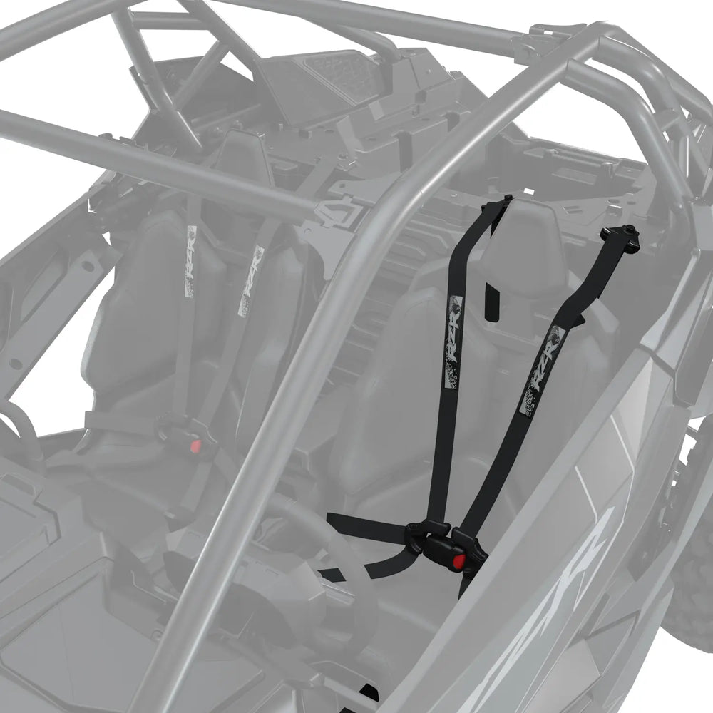 Polaris RZR Click6 Harness Kit, 2-Seat - 2890267