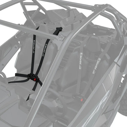 Polaris RZR Click6 Harness Kit, 2-Seat - 2890267