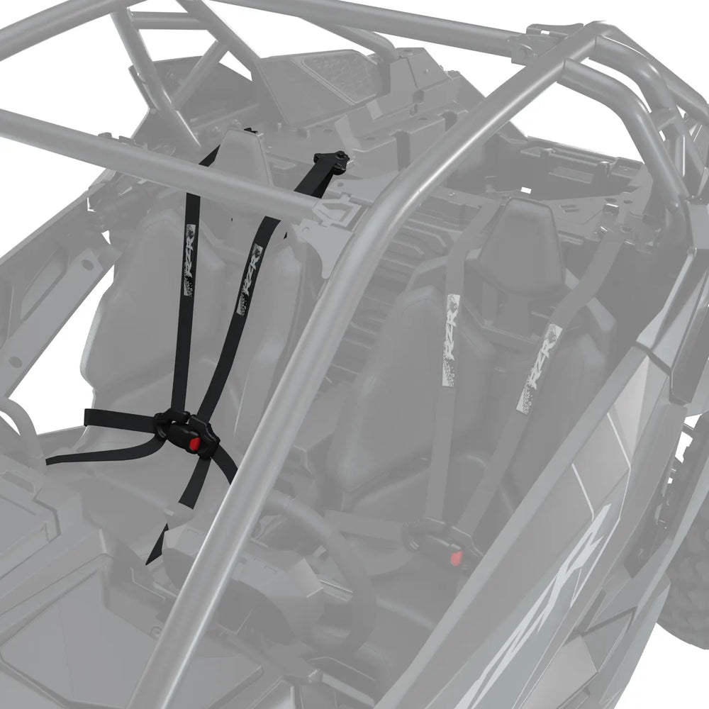 Polaris Click6 Harness - Passenger Side, 2-Seat