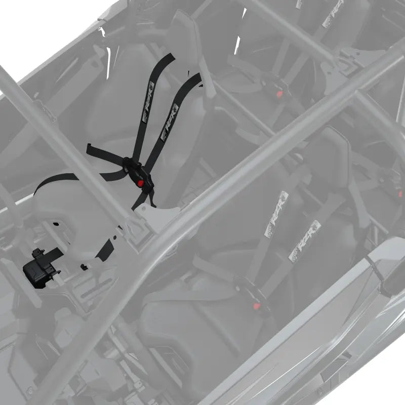 Click6 Harness - Passenger Side, 4-Seat 2884078