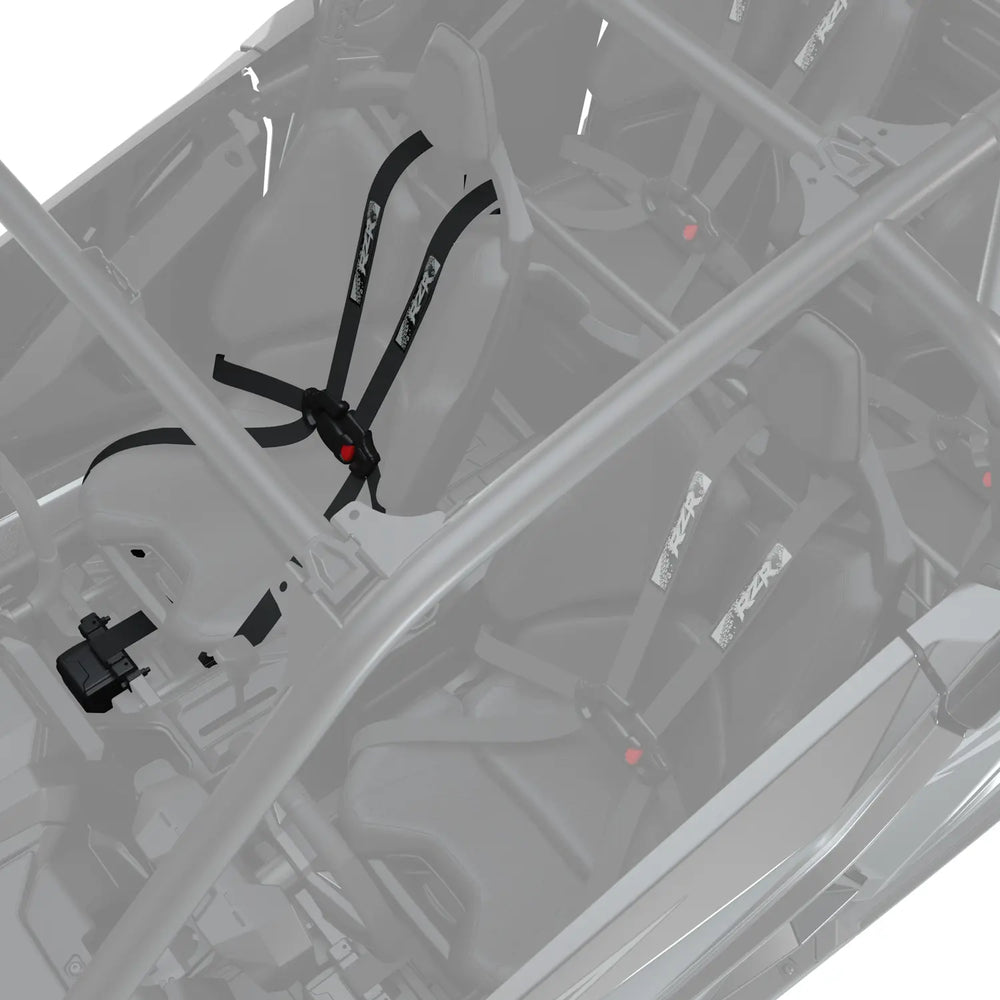 
                      
                        Polaris RZR Click6 Harness Kit - Front, 4-Seat - 2890268
                      
                    