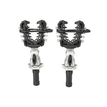 Kolpin Lock & Ride Rhino Grips PRO, for RANGER, GENERAL and XPEDITION, Set of 2 - 2884107