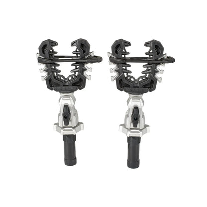 Kolpin Lock & Ride Rhino Grips PRO, for RANGER, GENERAL and XPEDITION, Set of 2 - 2884107