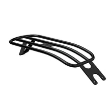 Solo Luggage Rack, Thunder Black 2885133-266