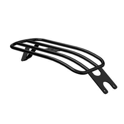 Solo Luggage Rack, Thunder Black 2885133-266