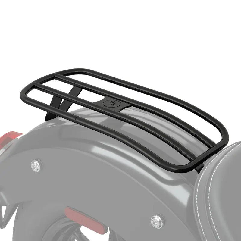 
                      
                        Solo Luggage Rack, Thunder Black 2885133-266
                      
                    