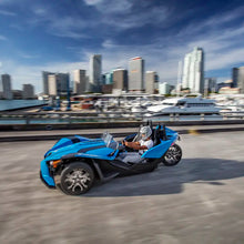 Slingshot Stage 1 ProStar 2.0L DOHC I4 Tune