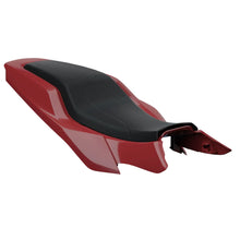 Indian FTR RedvTracker Seat Base Cowl - 2884145-639