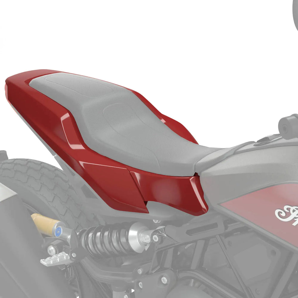 
                      
                        Indian FTR RedvTracker Seat Base Cowl - 2884145-639
                      
                    