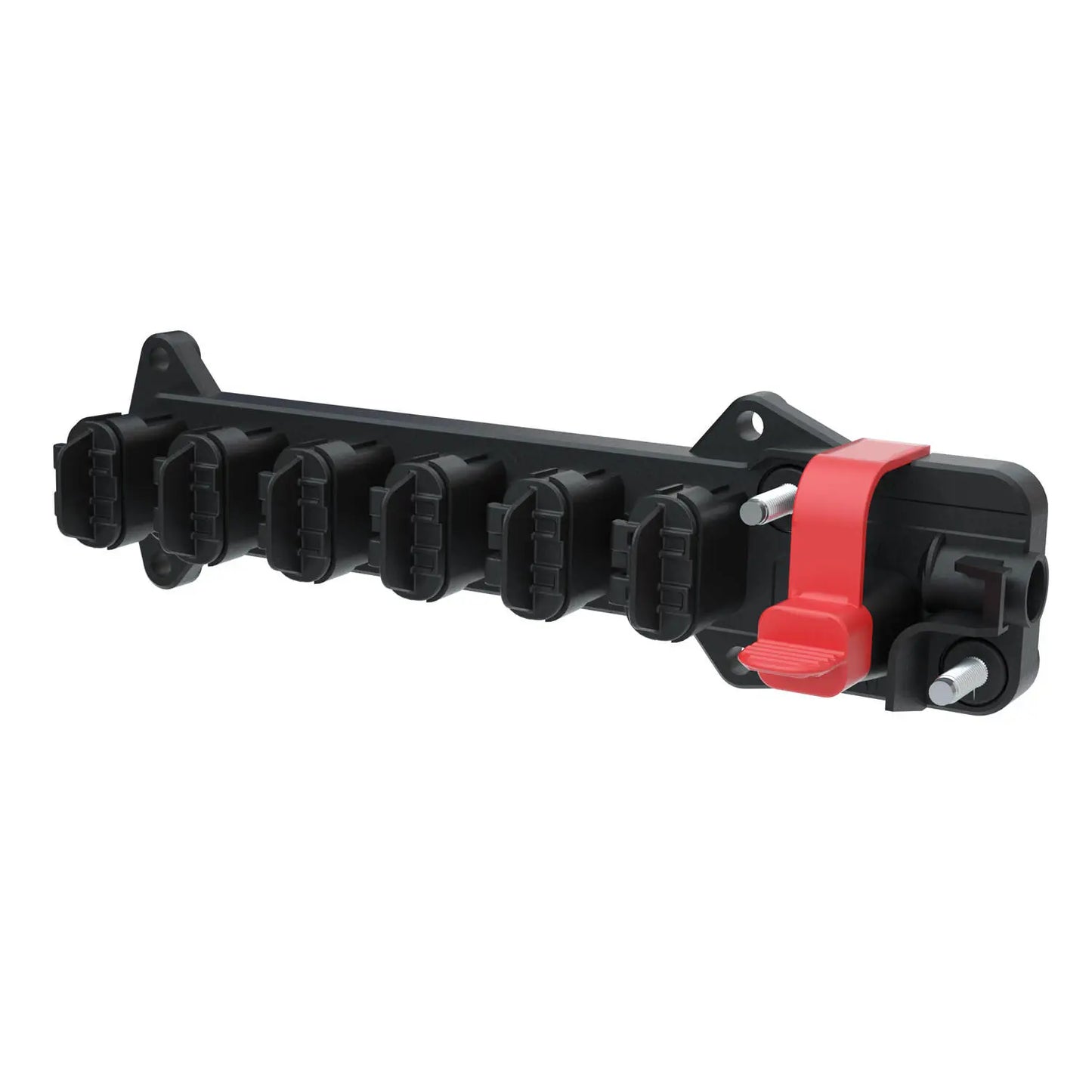 Polaris PULSE Underhood Bus Bar - 6 Position - 2884183