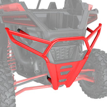 Polaris High Coverage Bumper - 2884189-293
