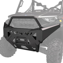 Polaris Ranger HD Brushguards - Front - 2885105