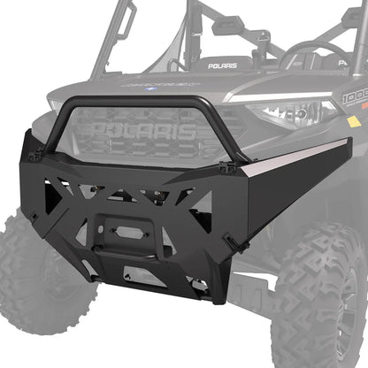 Polaris Ranger HD Brushguards - Front - 2885105