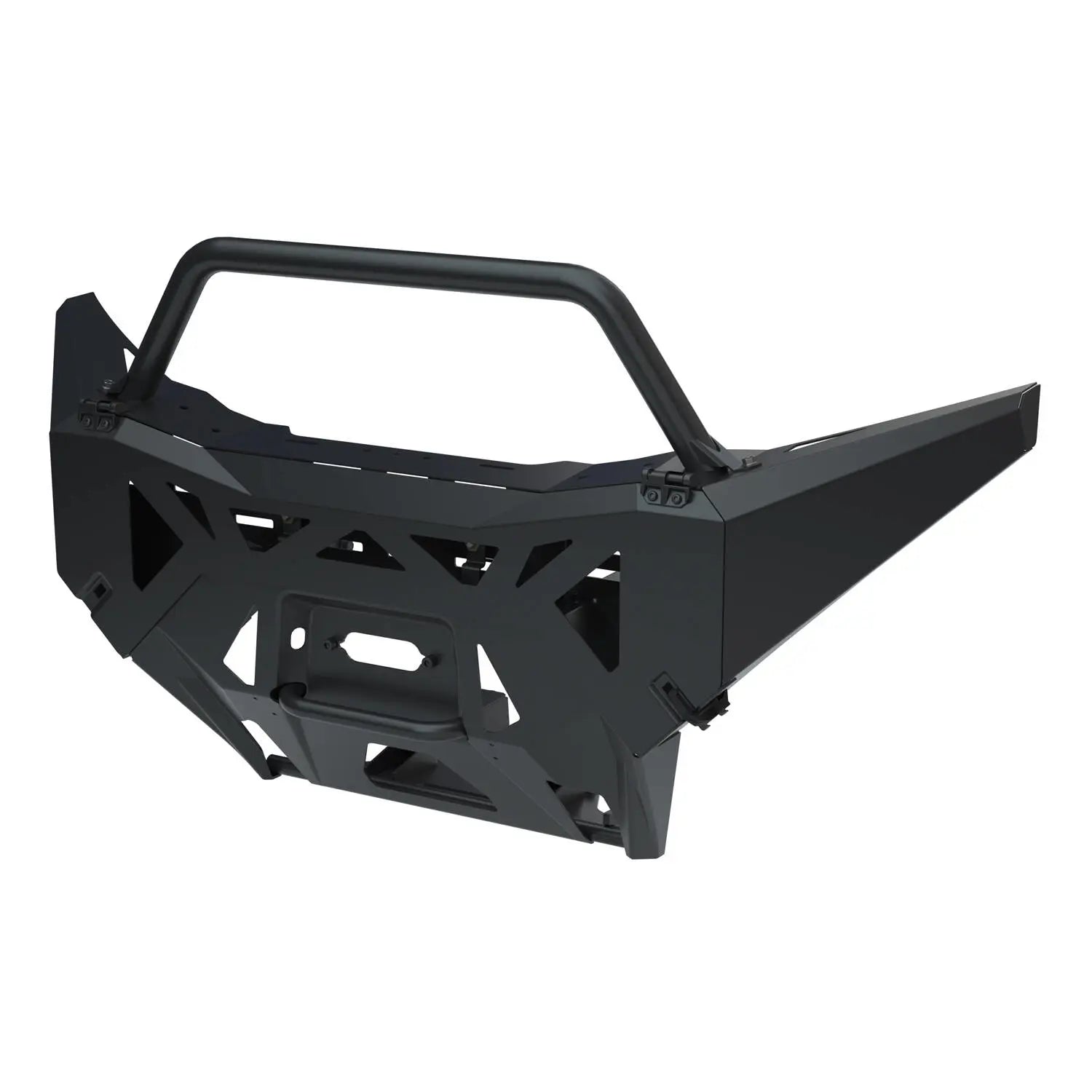 Brush Guards For Sale Polaris Ranger HD Brushguards - Front - 2885105