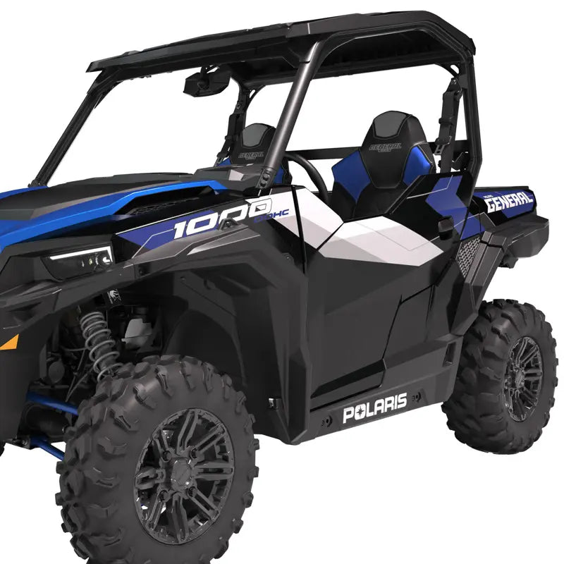 
                      
                        XL Wide Fender Flares 2884220
                      
                    