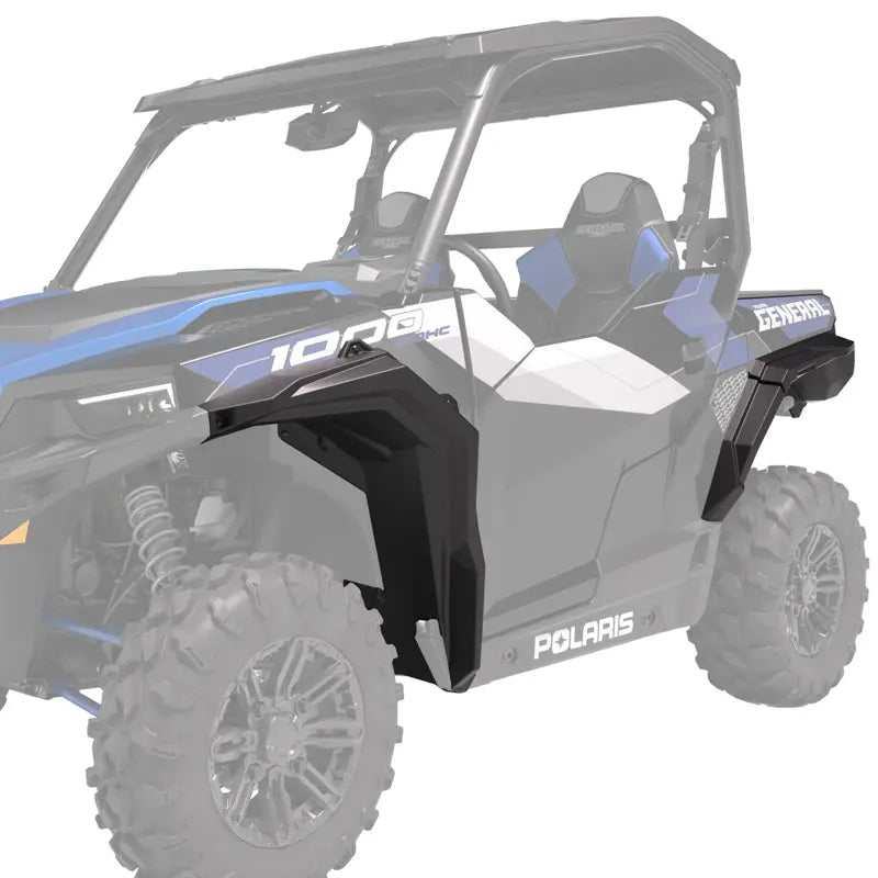 XL Wide Fender Flares 2884220
