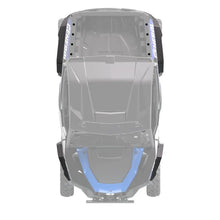 XL Wide Fender Flares 2884220