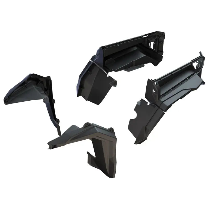 
                      
                        XL Wide Fender Flares 2884220
                      
                    