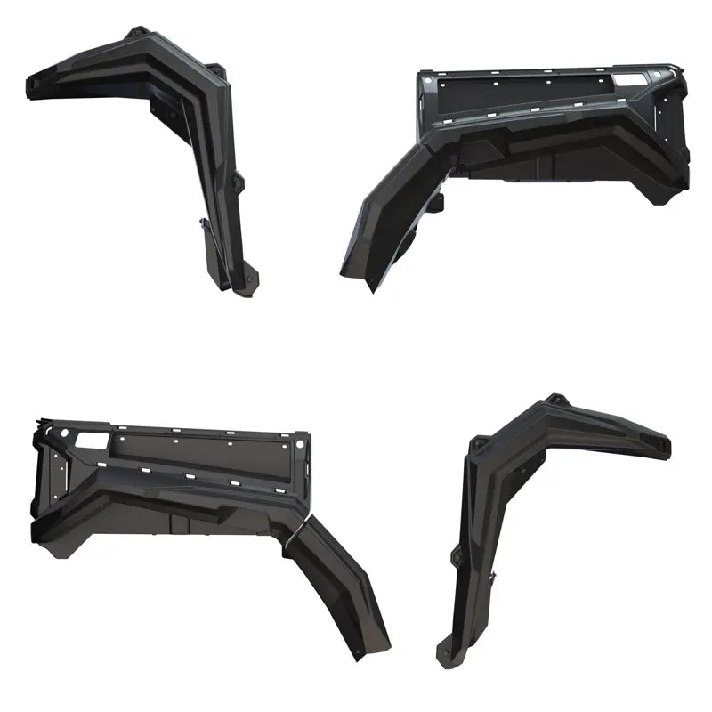 
                      
                        XL Wide Fender Flares 2884220
                      
                    