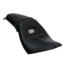 Indian Motorcycle Scout Black  Sport Seat - 2884225-VBA
