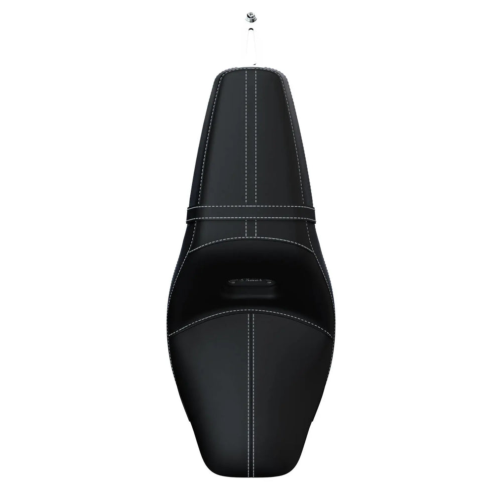
                      
                        Indian Motorcycle Scout Black  Sport Seat - 2884225-VBA
                      
                    