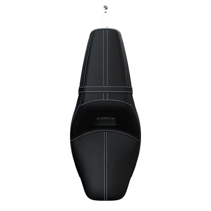 Indian Motorcycle Scout Black  Sport Seat - 2884225-VBA