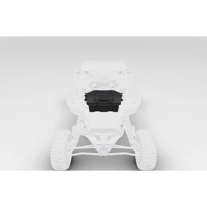 Polaris RZR Off Road Lock & Ride 60 QT Forward Cargo Box- 2884235