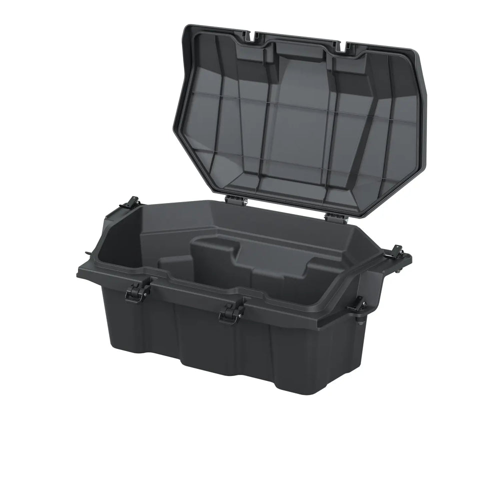 
                      
                        Polaris RZR Off Road Lock & Ride 60 QT Forward Cargo Box- 2884235
                      
                    