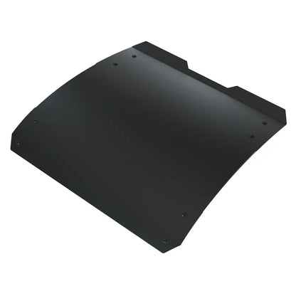 RZR Aluminum Roof, 2-Seat