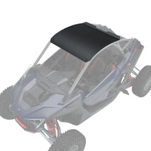 RZR Aluminum Roof, 2-Seat